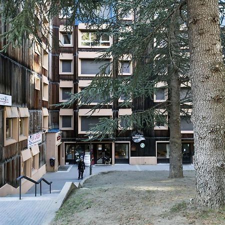 Luderna - Apartamento Mirador De Saumet Baqueira Beret Esterno foto